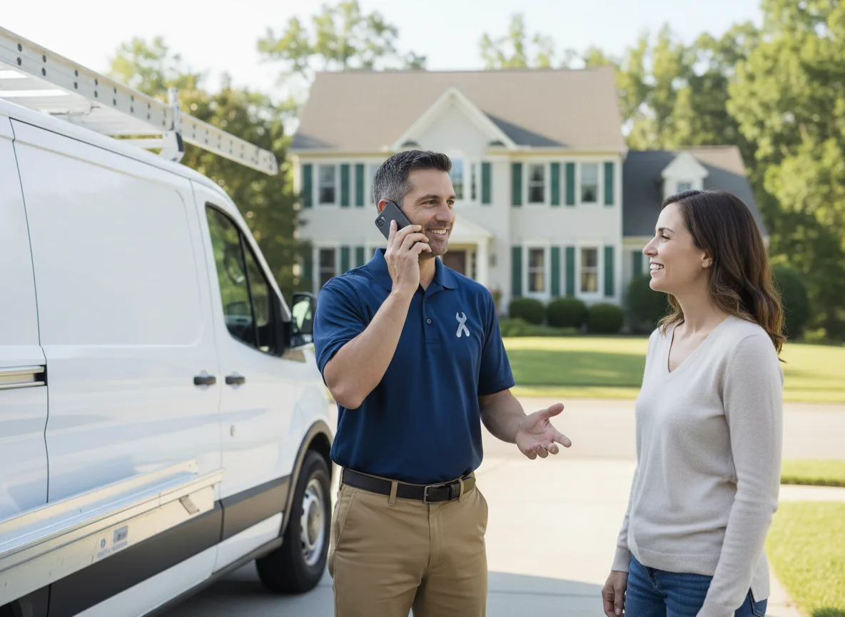 Home Gutter Service Blanchard, ND FAQs